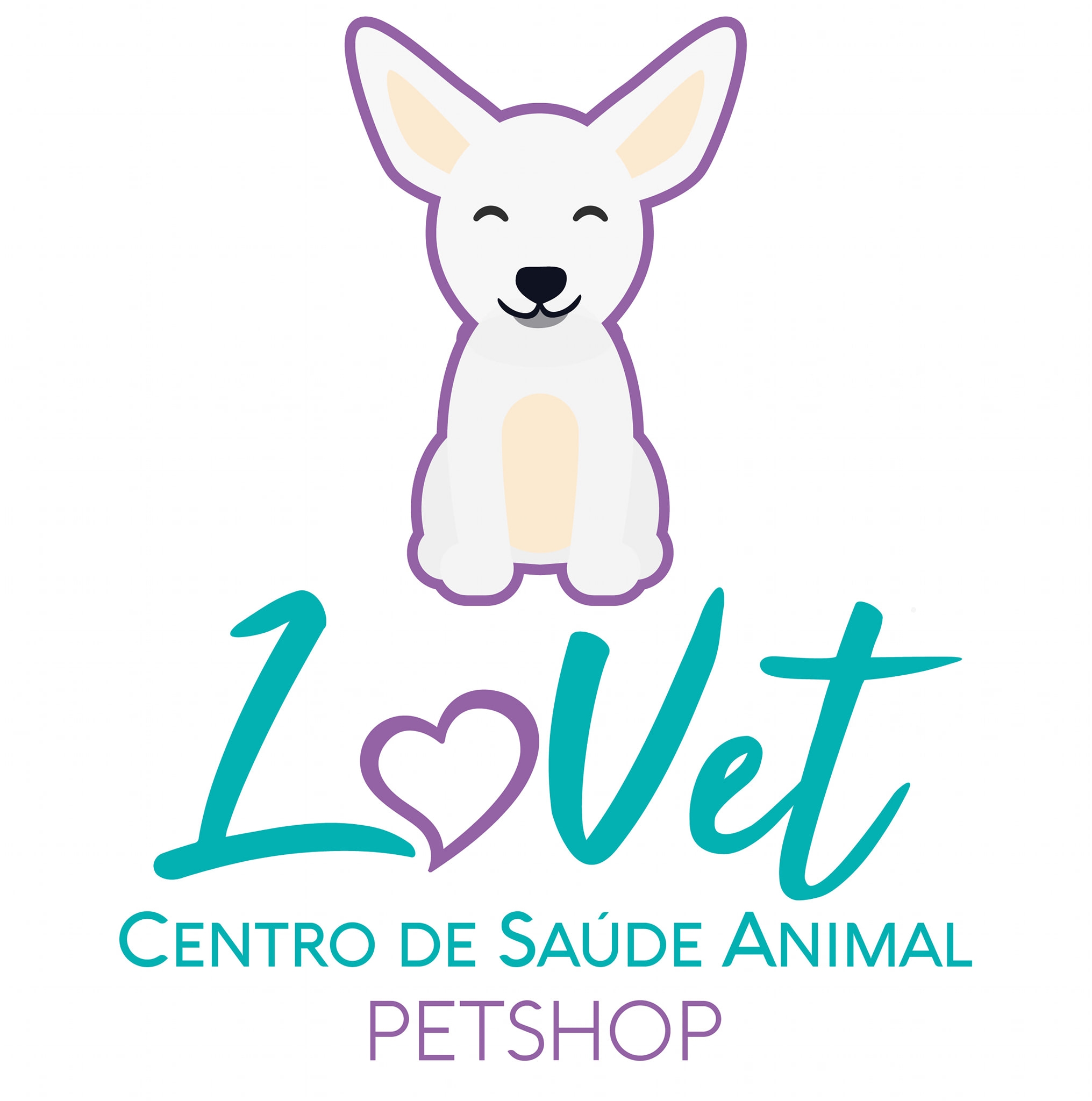 LoVet Centro de Saúde Animal – Pet Shop