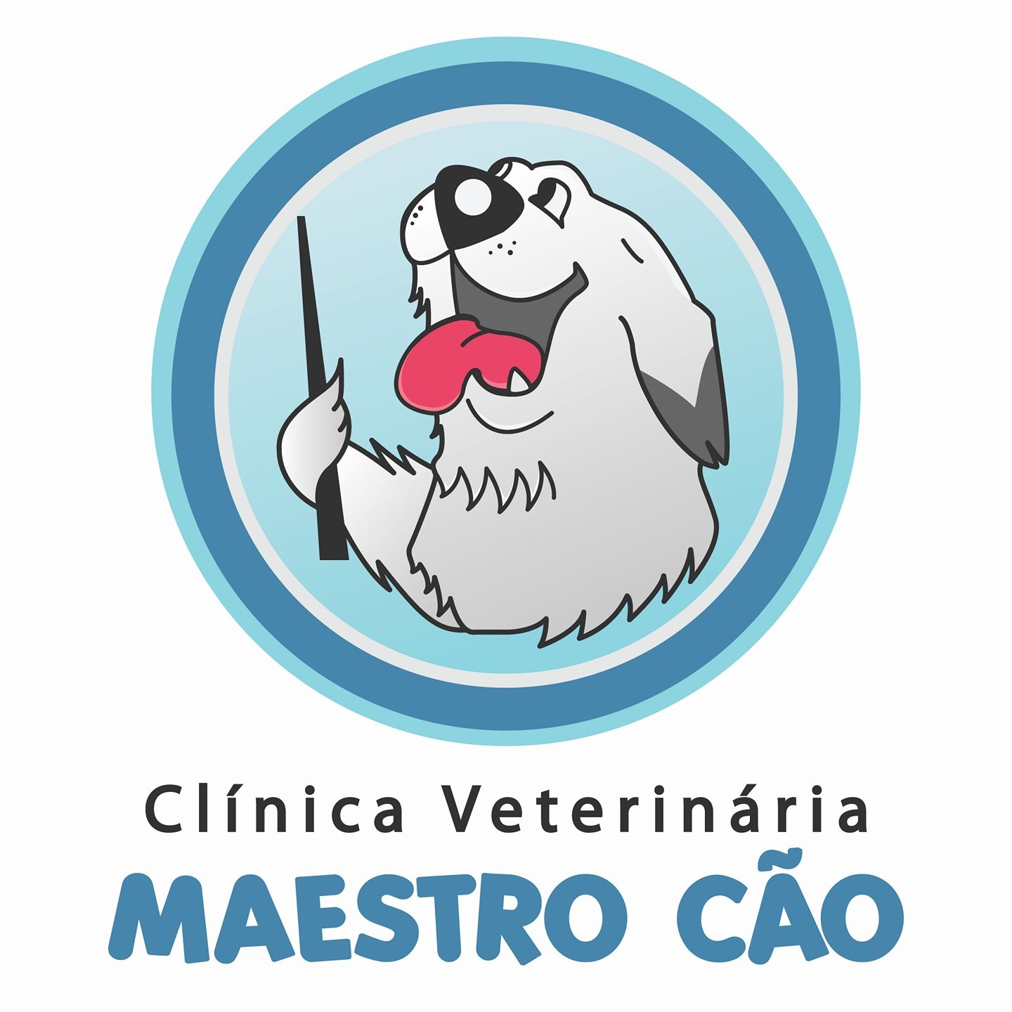 Maestro Cão Clínica Veterinária