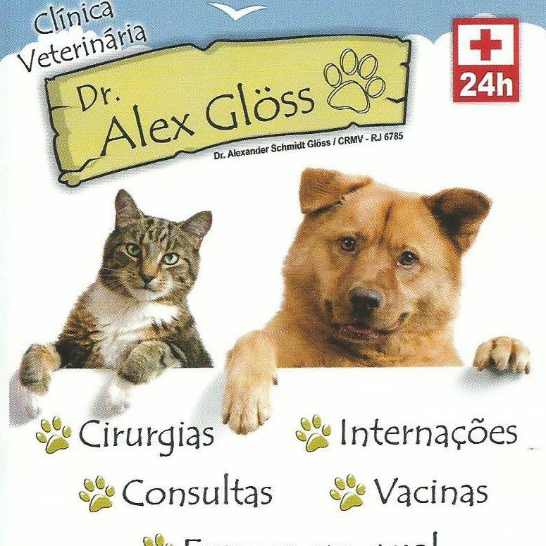 Clínica Veterinária Dr Alex Gloss