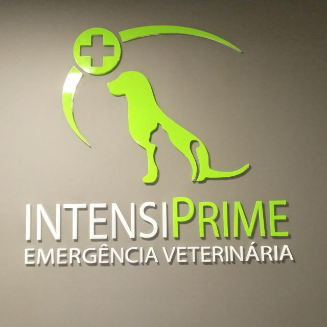 IntensiPrime Emergência Veterinária 24h