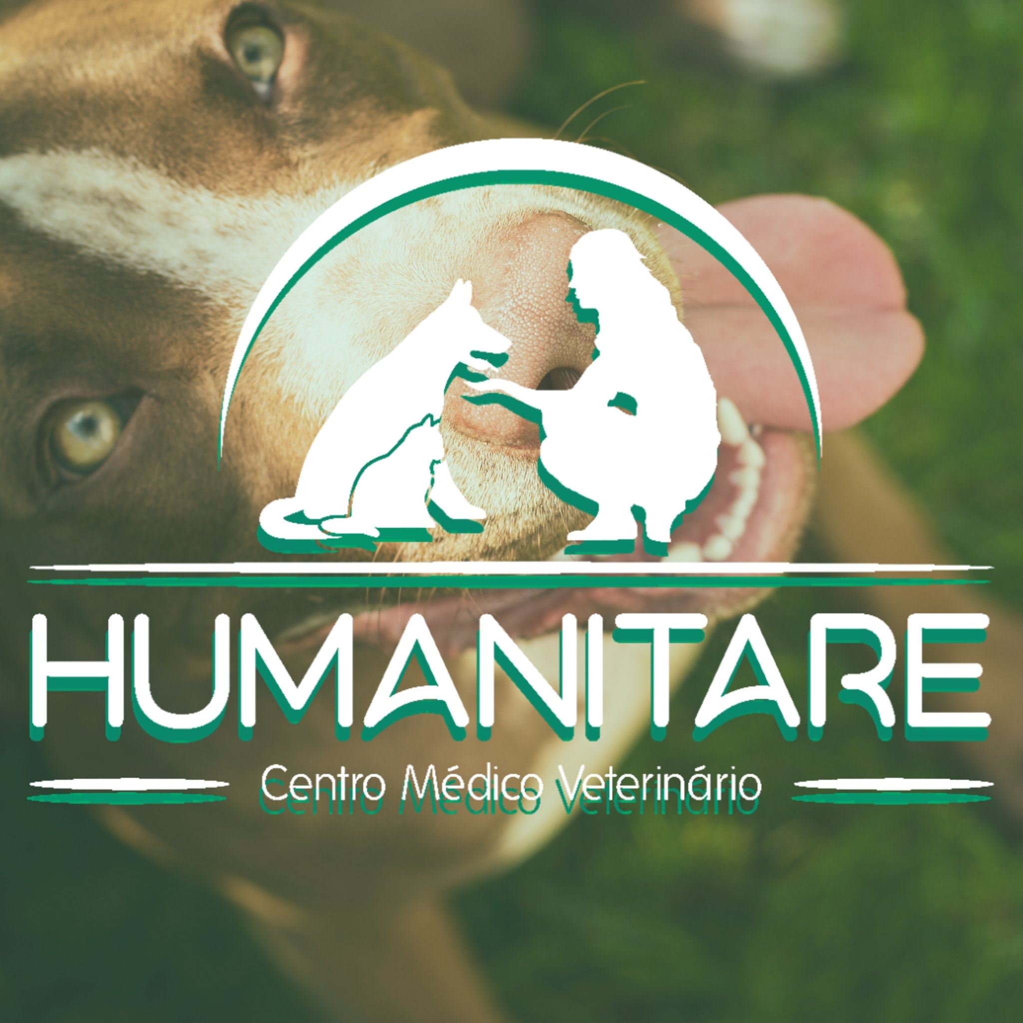 Centro Médico Veterinário Humanitare