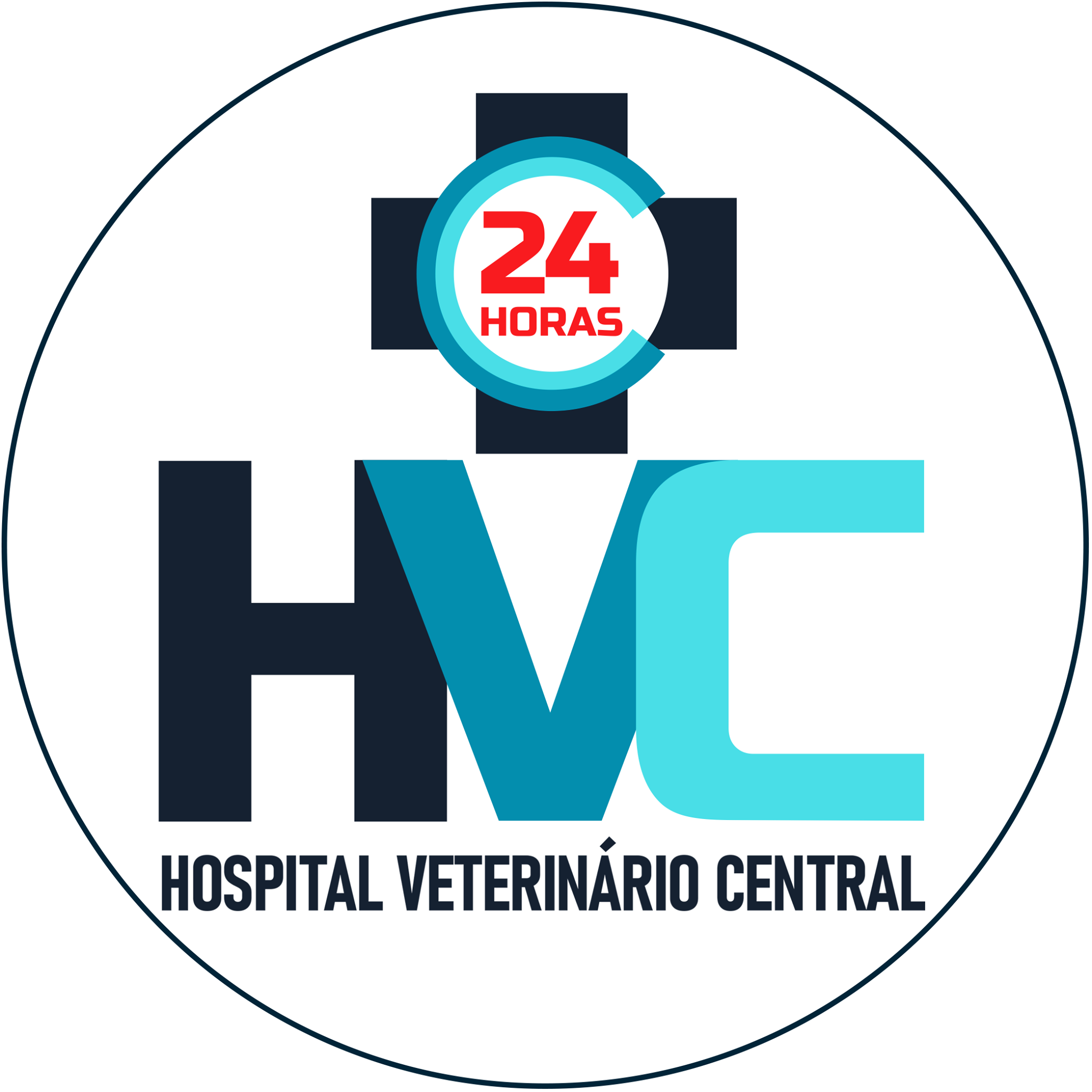HOSPITAL VETERINÁRIO CENTRAL