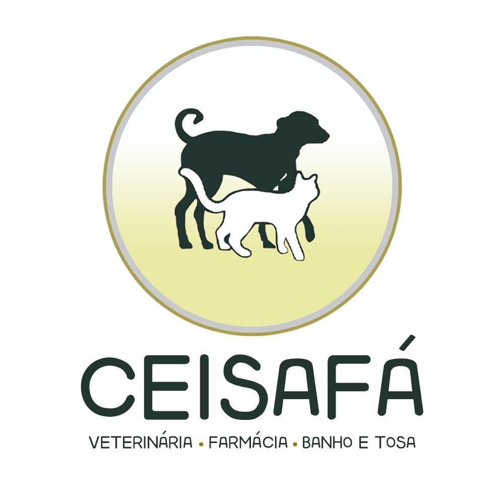 Clínica Veterinária e Pet Shop Ceisafá