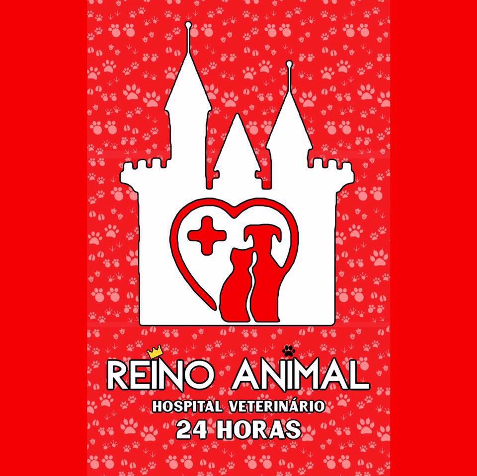 Reino Animal Hospital Veterinário 24 hrs