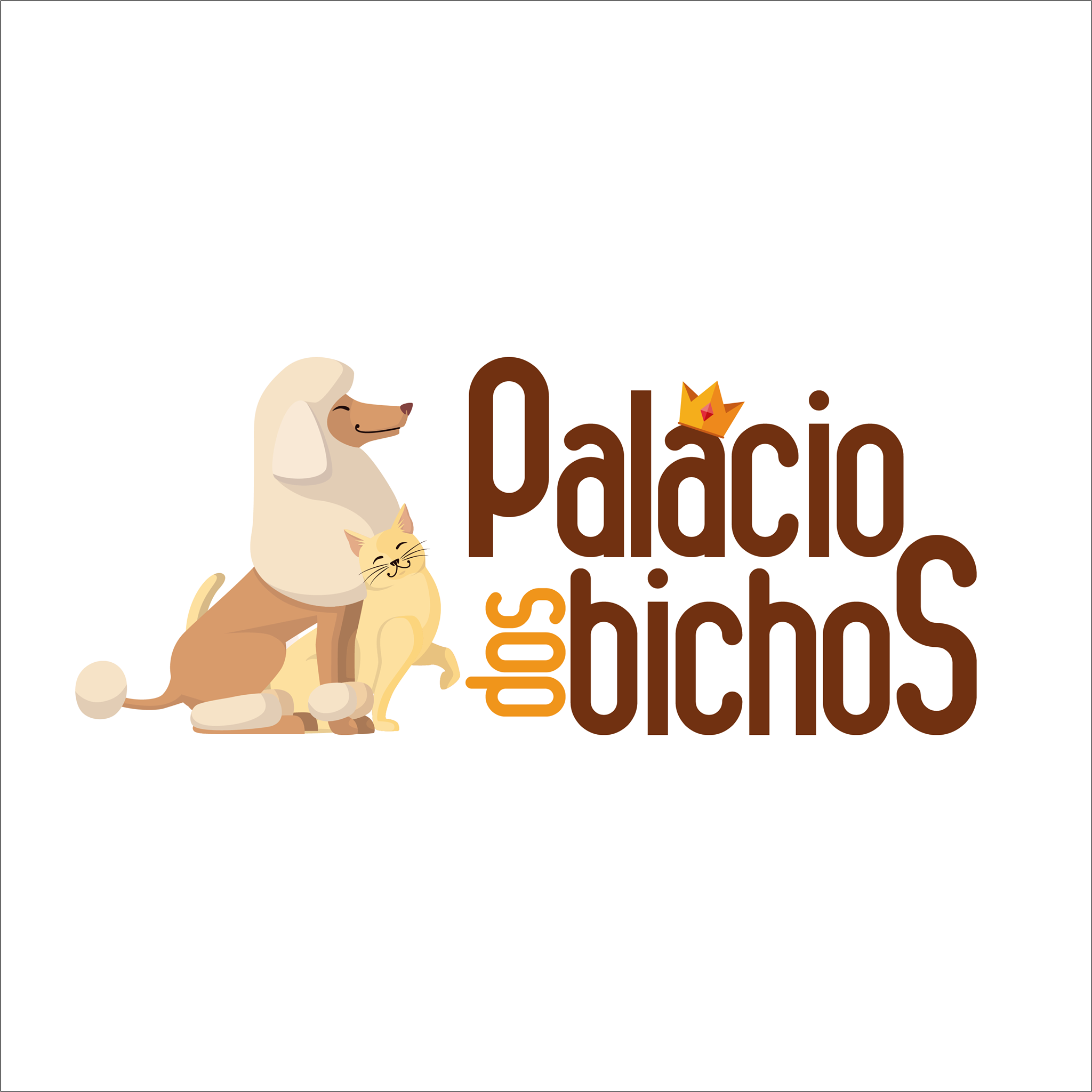 Palácio dos Bichos