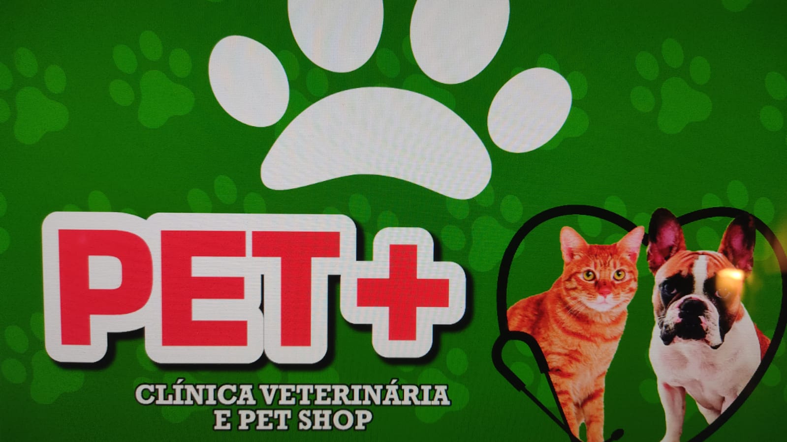 PET +