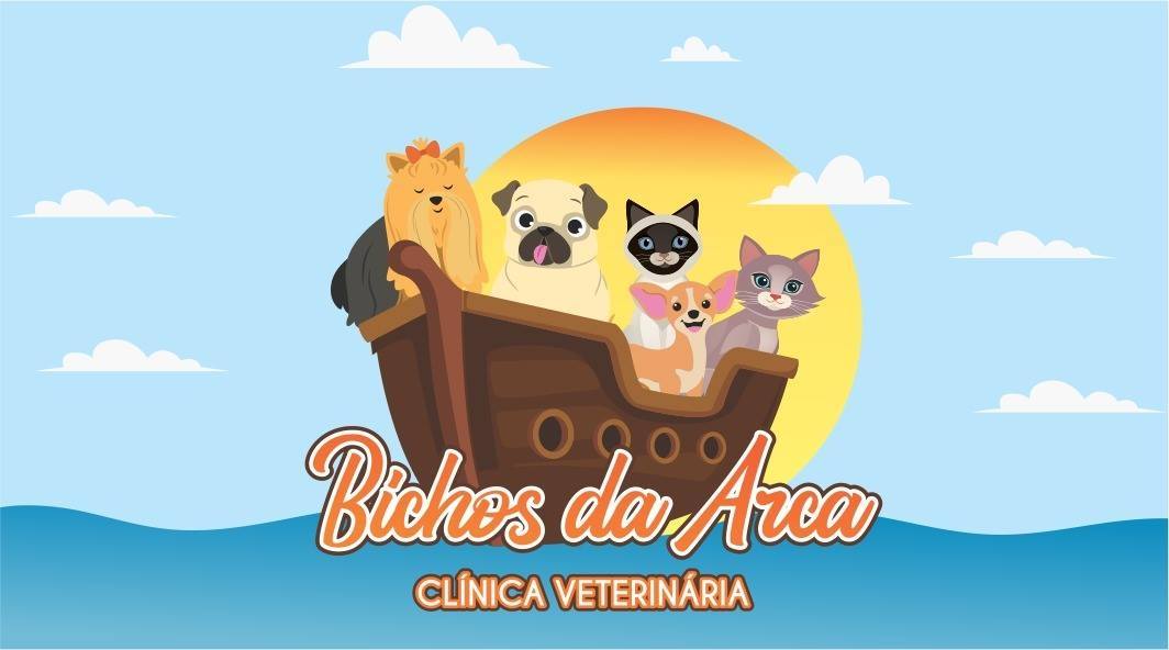 Clínica Veterinária Bichos da Arca