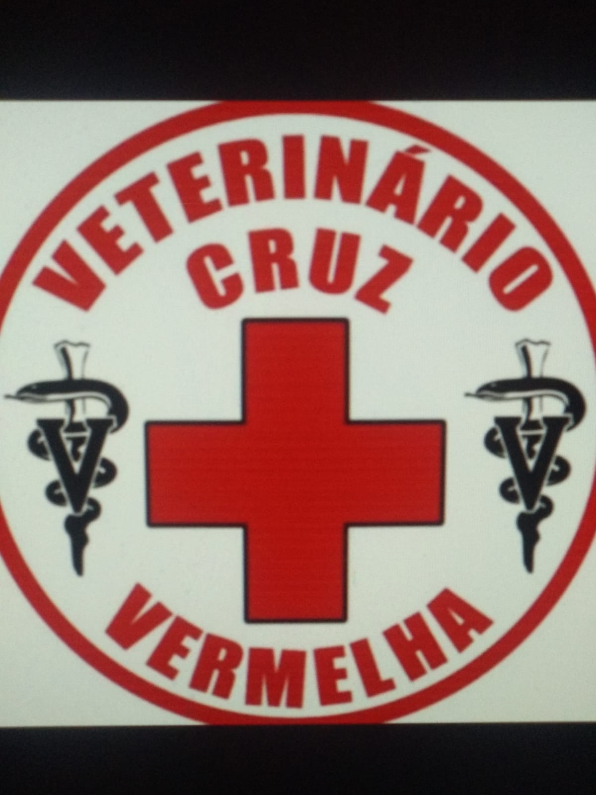 CENTRO VETERINÁRIO CRUZ VERMELHA