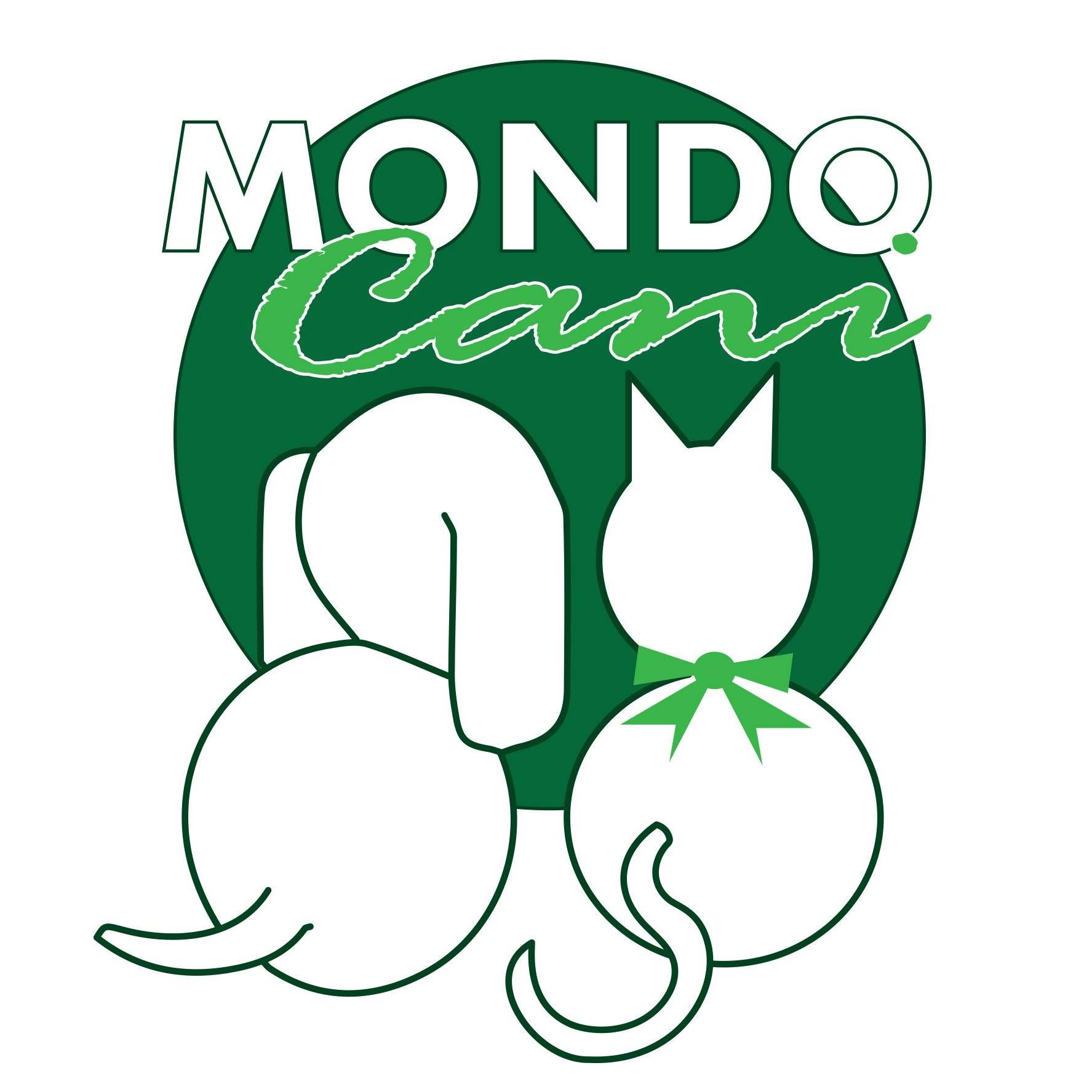 Mondo Cani Clínica Veterinária