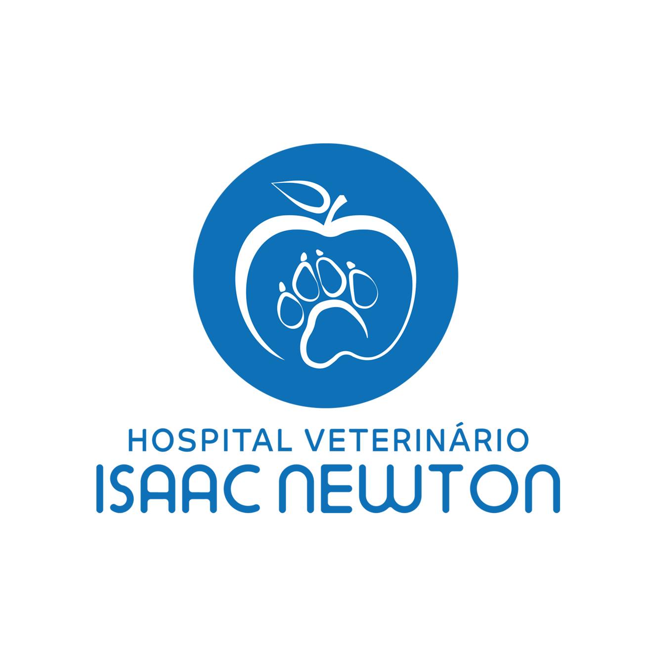 Hospital Veterinário Isaac Newton