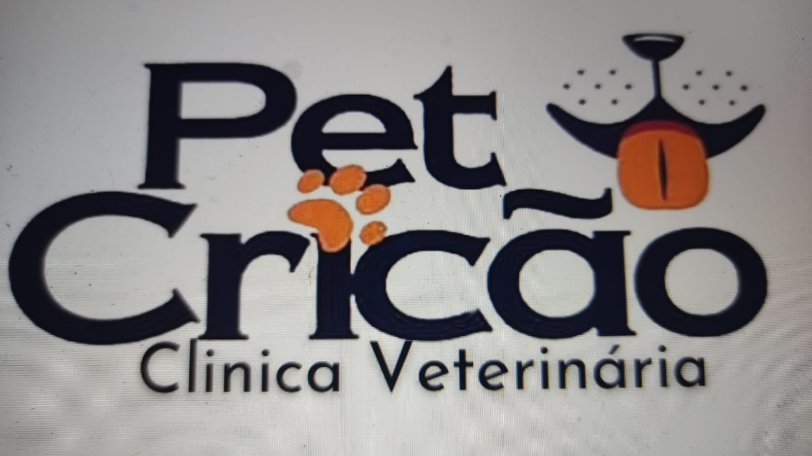 Clínica veterinária pet cricão
