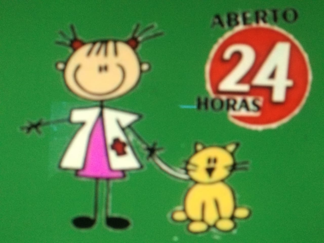 Clínica Veterinária Popular 24 Horas Itanhaém