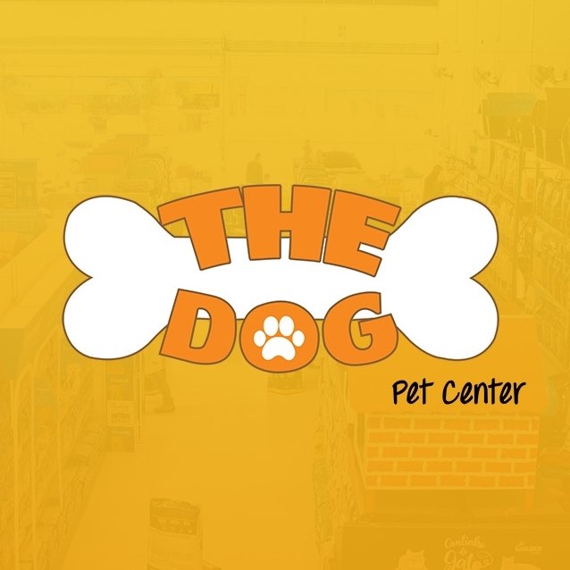 The Dog Pet Center