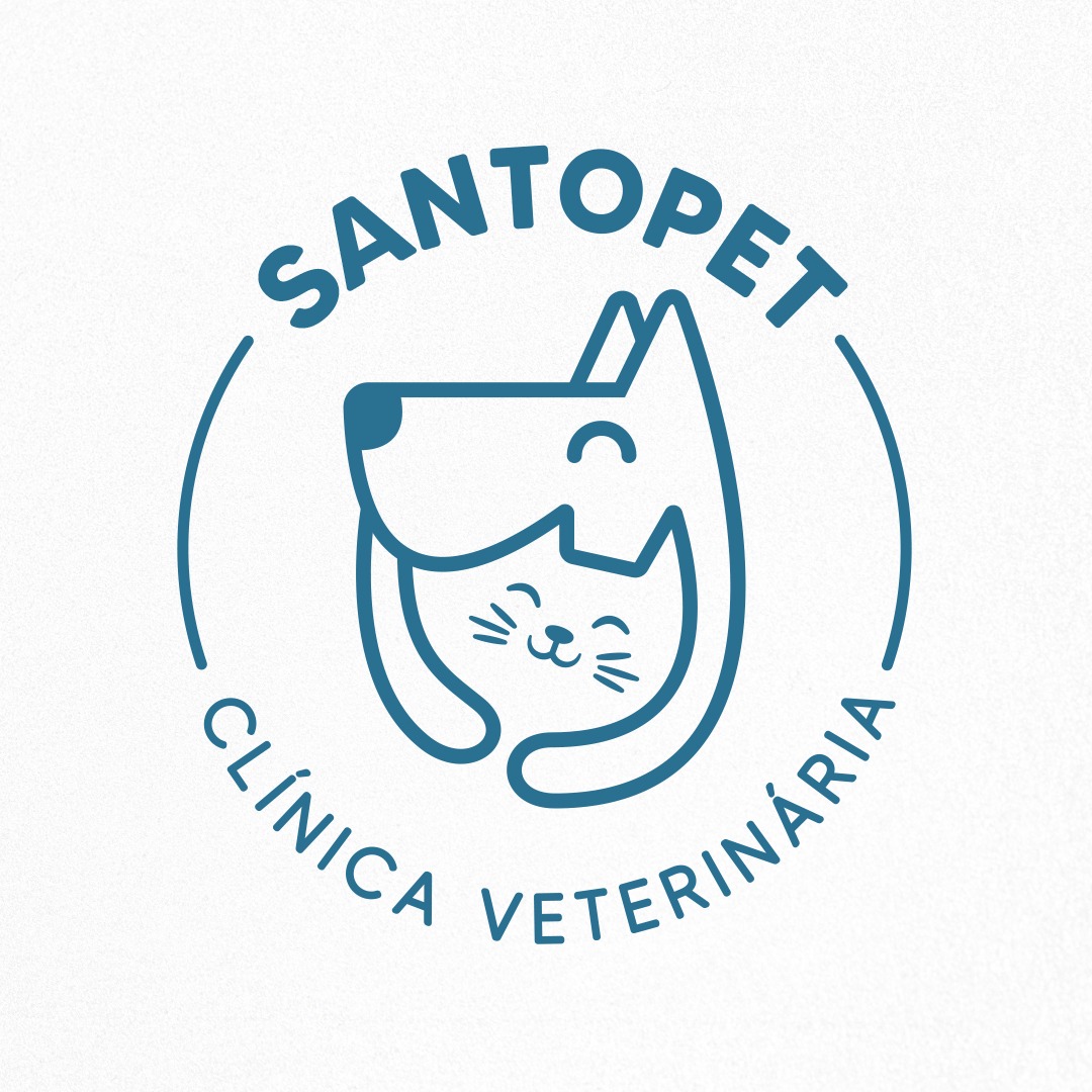 Santo Pet