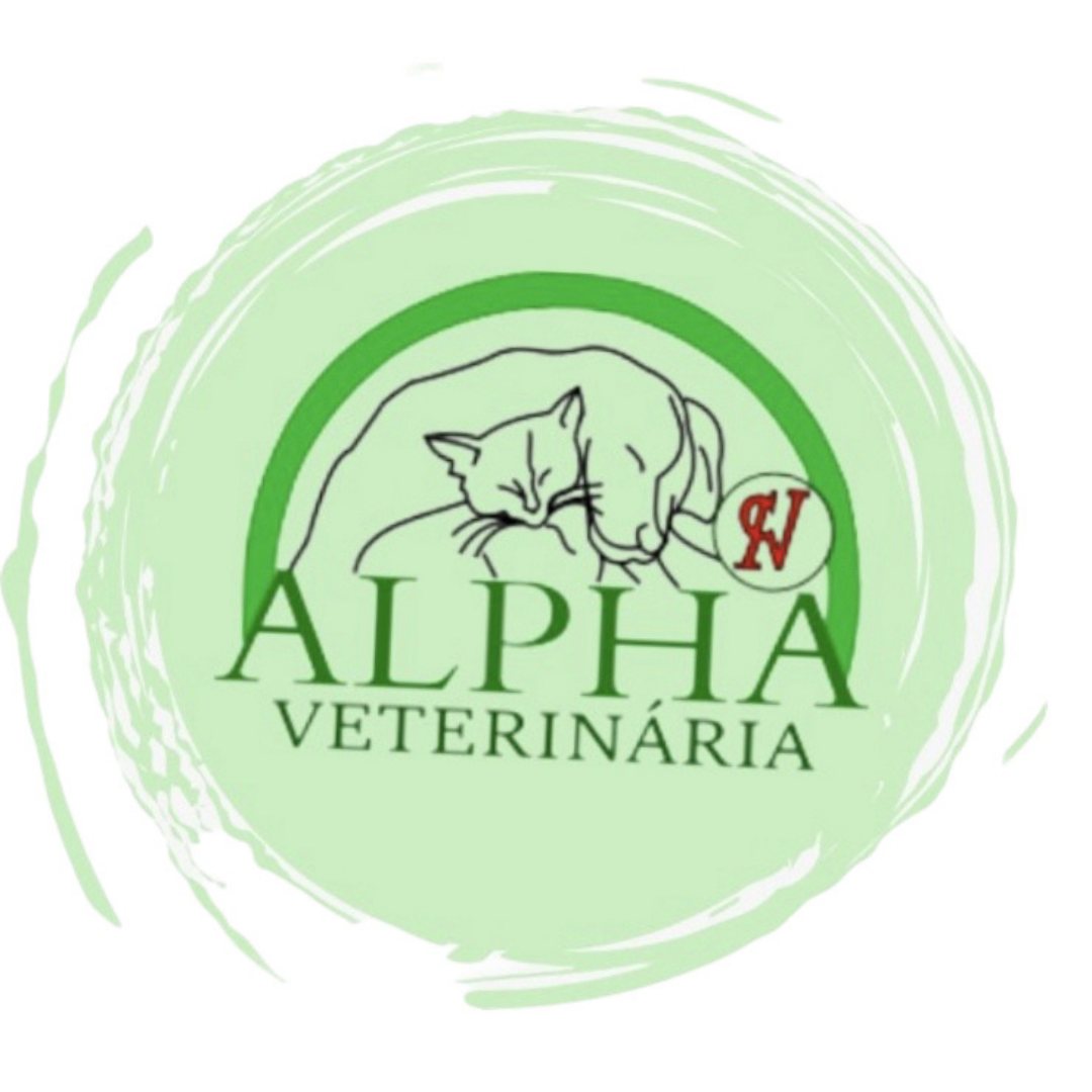 Alpha Hospital Veterinário 24h