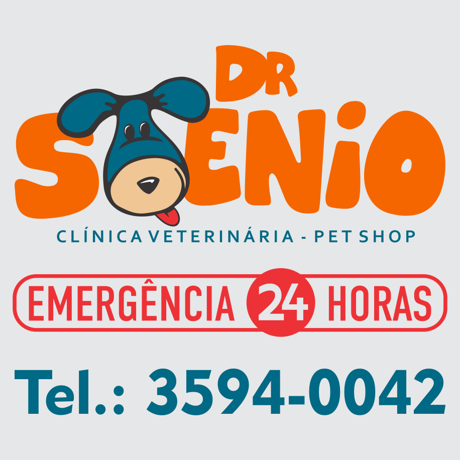 Dr. Stenio – Veterinária & PetShop