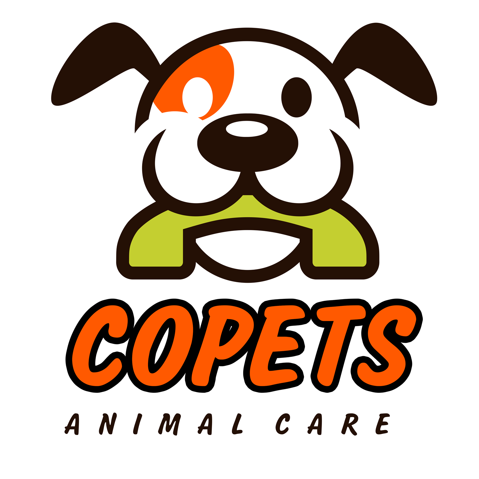 Copets Animal Care
