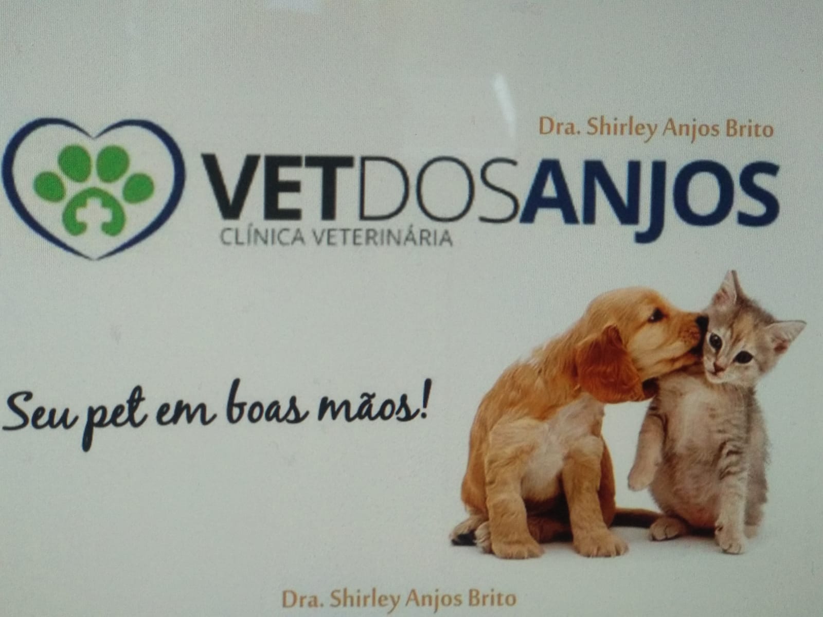 Vet dos Anjos
