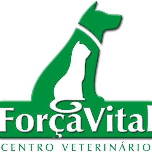 Força Vital Centro Veterinário