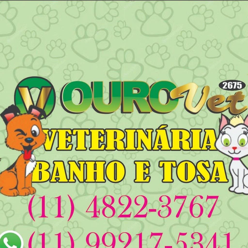 Ouro vet