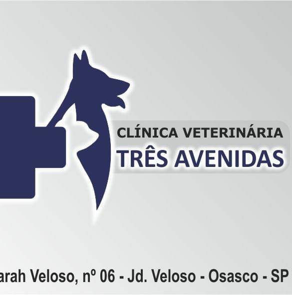 Clínica Veterinária Três Avenidas