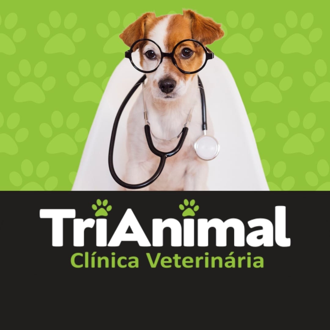 Tri Animal Clínica Veterinária