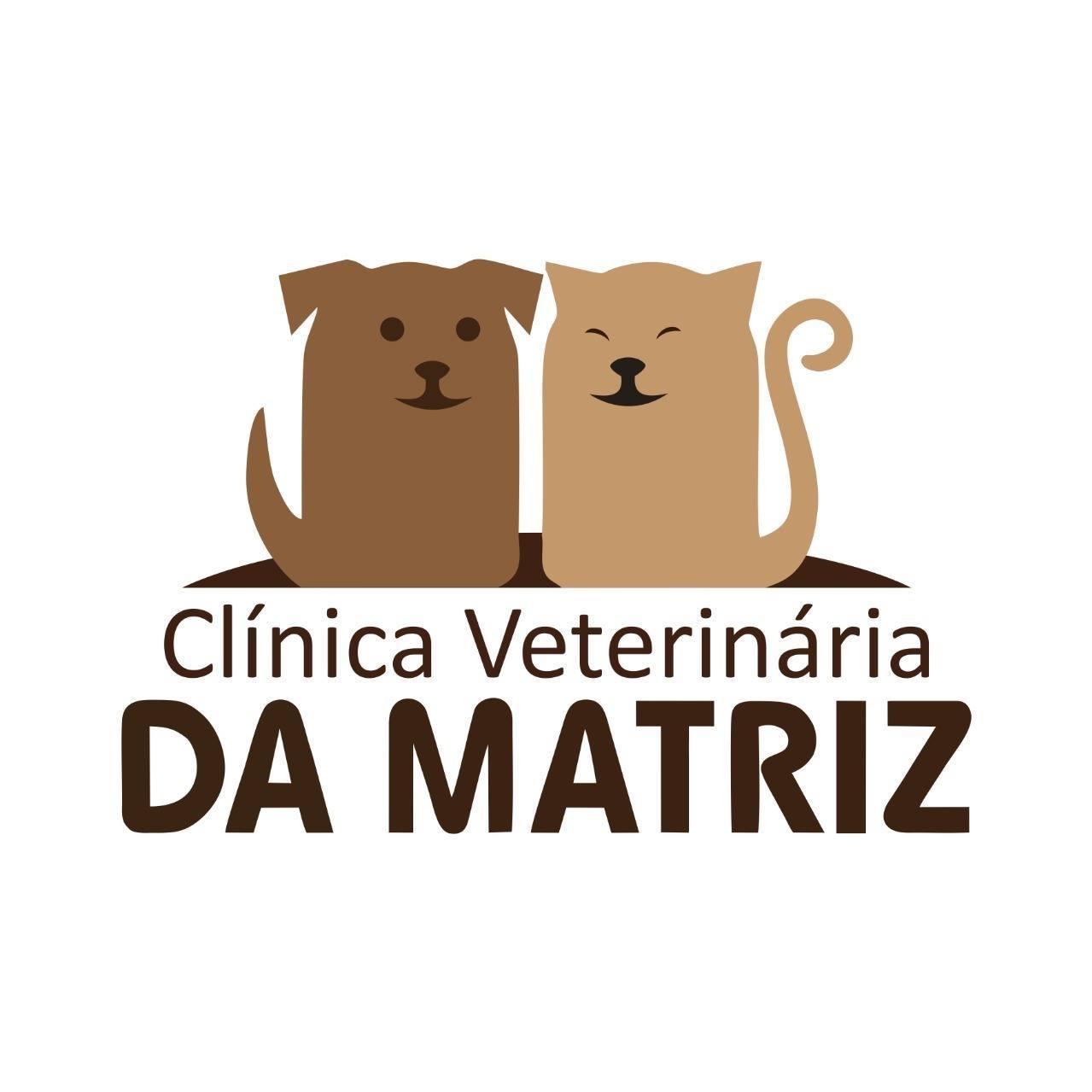 Clínica Vetereinária Da Matriz