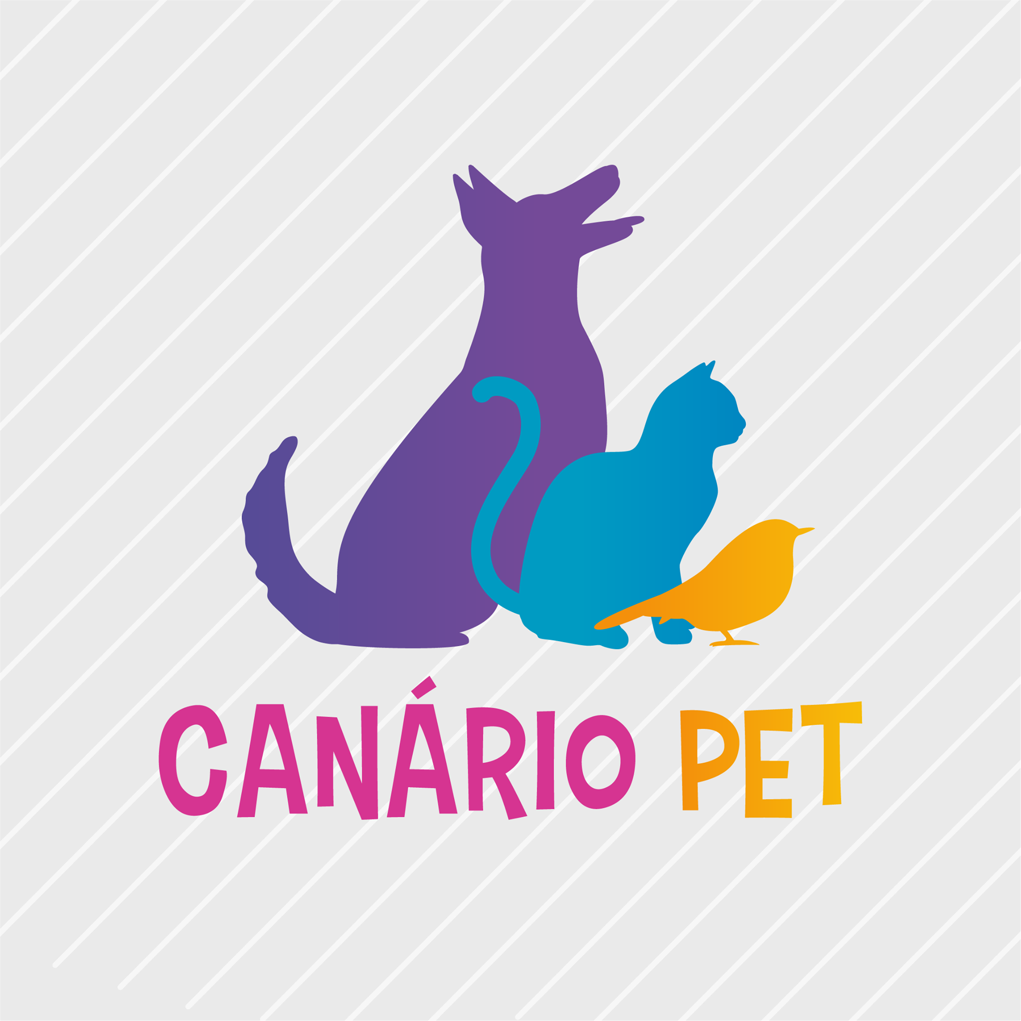 Canário Pet