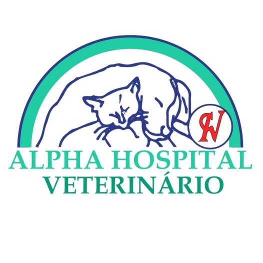 Alpha Hospital Veterinário 24h