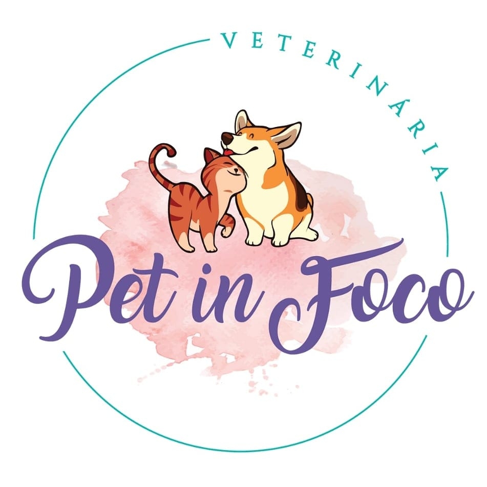 Pet in foco