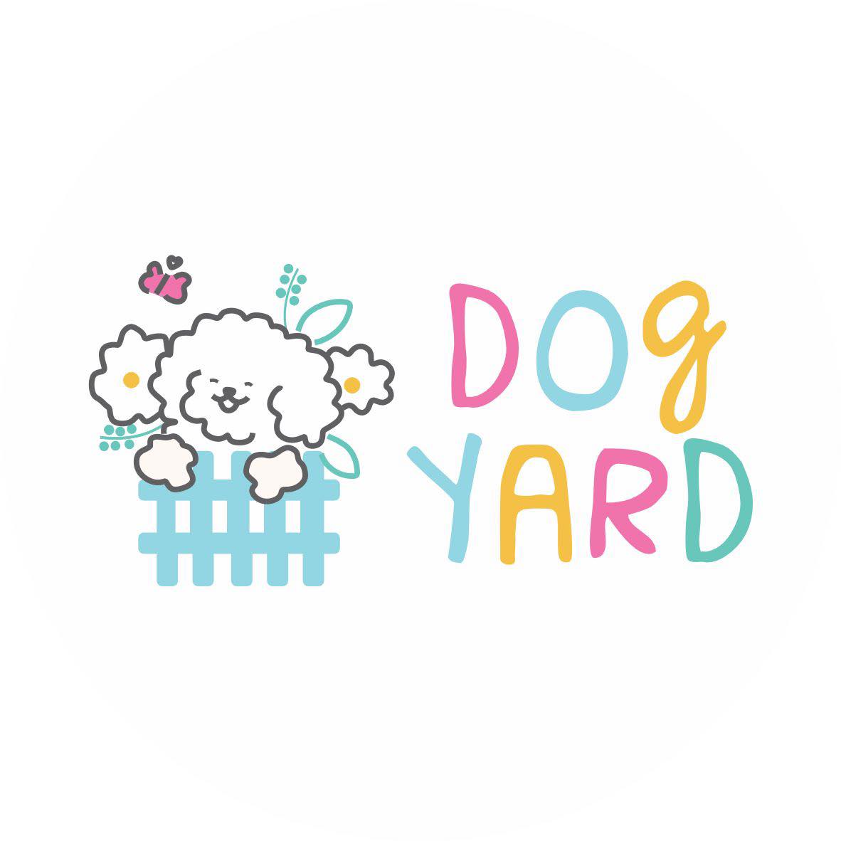 Dog Yard