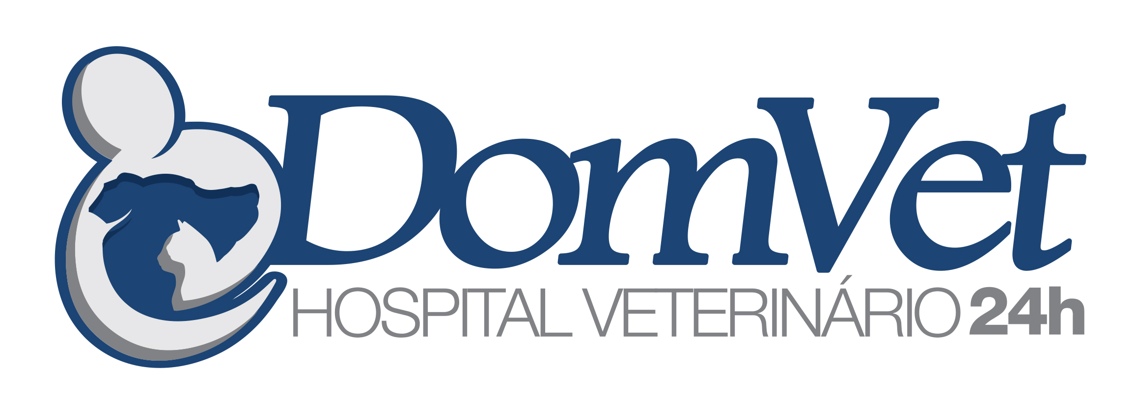 DomVet Hospital Veterinário