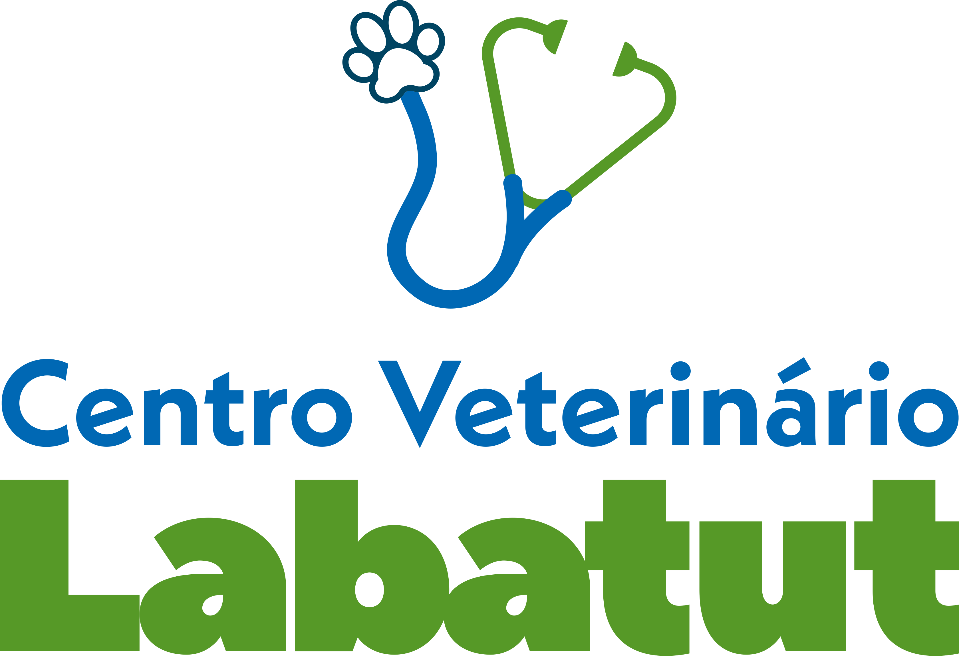 Centro Veterinário Labatut