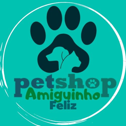 Pet Shop Amiguinho Feliz